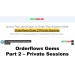 Mike Valtos Orderflows Gems 2-Private Sessions